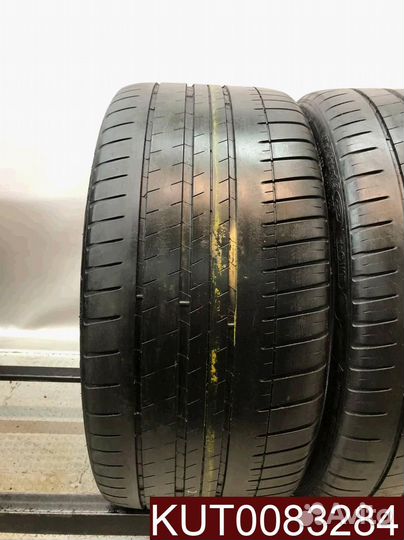 Michelin Pilot Sport 3 275/30 R20 107U