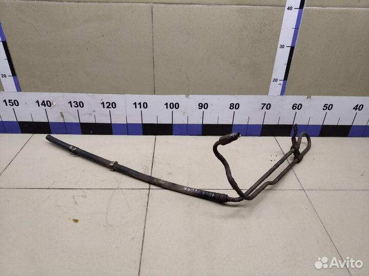 Трубка гидроусилителя Land Cruiser (100) 1998-2007