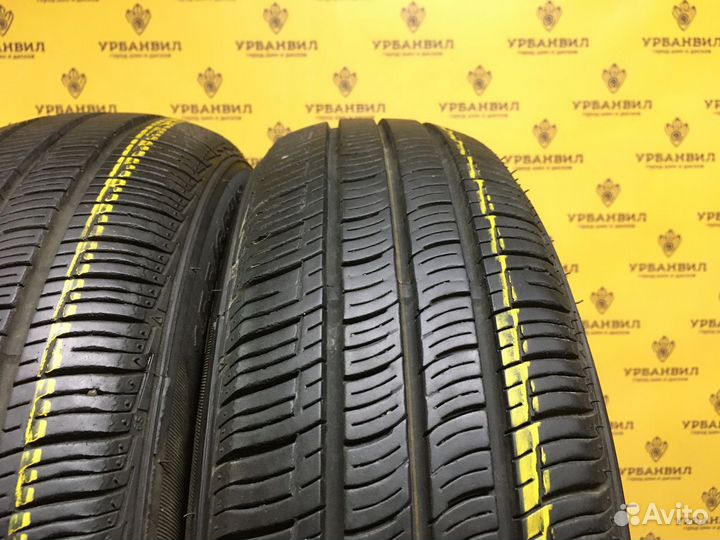 Nexen N'Priz AH5 155/65 R13 73H