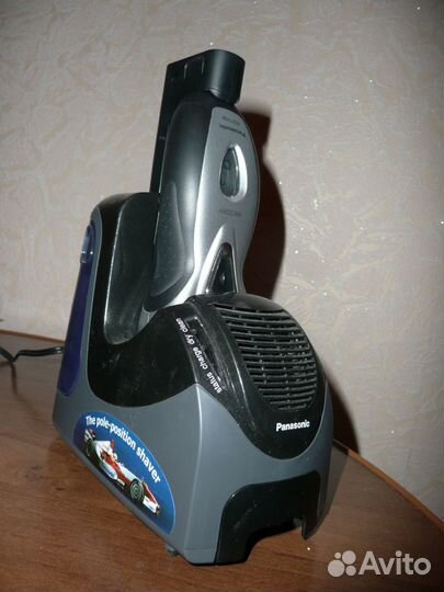 Бритва Panasonic ES-RT81 гарантия доставка