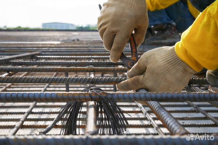 Разнорабочий. Вахта в Ростовскую область