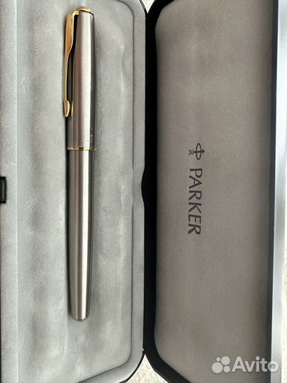 Ручка parker sonnet