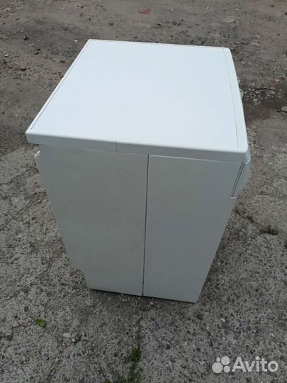 Стиральная машина zanussi