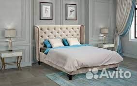 Кровать Прованс