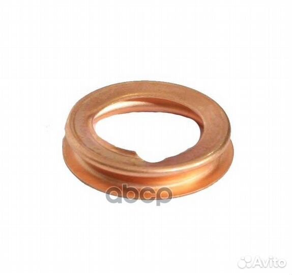 Прокладка пробки слива масла nissan двиг и АКПП