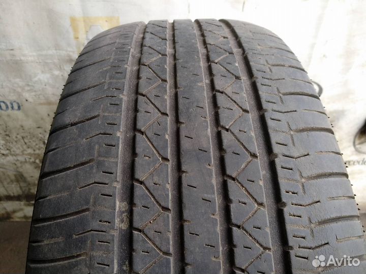 Bridgestone Potenza RE92A 265/60 R18 109V