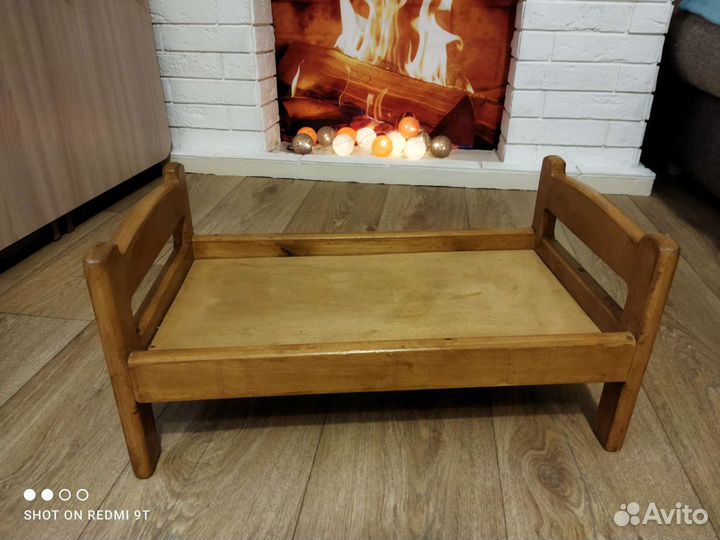 Реквизит для newborn фотосессии