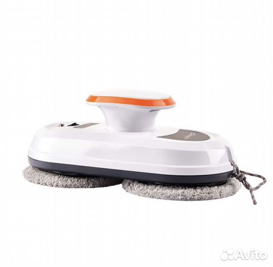 Новый Робот-мойщик окон