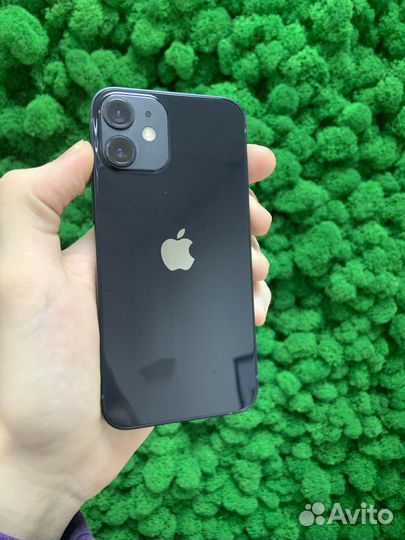 iPhone 12 mini, 128 ГБ