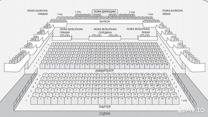 Билеты Мастерская Фоменко Завещание Чарльза Адамса