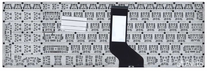 Клавиатура Acer Aspire E5-573 / Nitro VN7-572G VN7