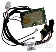 Блок управления пжд Теплостар Планар-44дм 24V GP