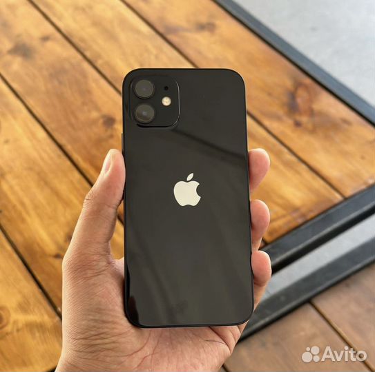 iPhone 12 mini, 256 ГБ