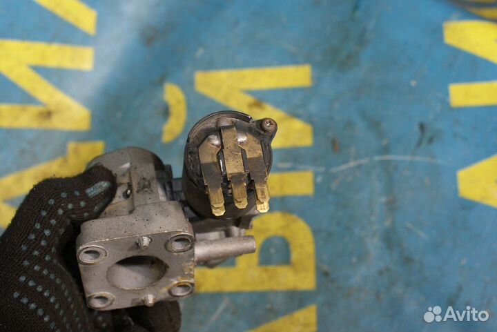 Замок зажигания Chevrolet