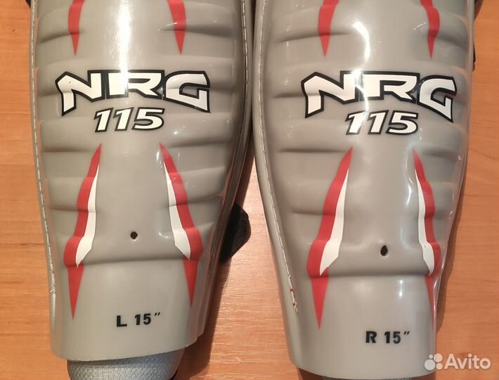 Хоккейные гамаши (новые)