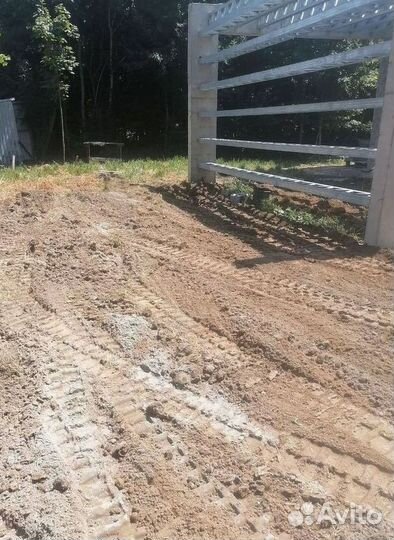 Септик для дачи