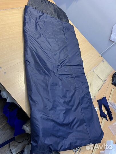 Спальный мешок