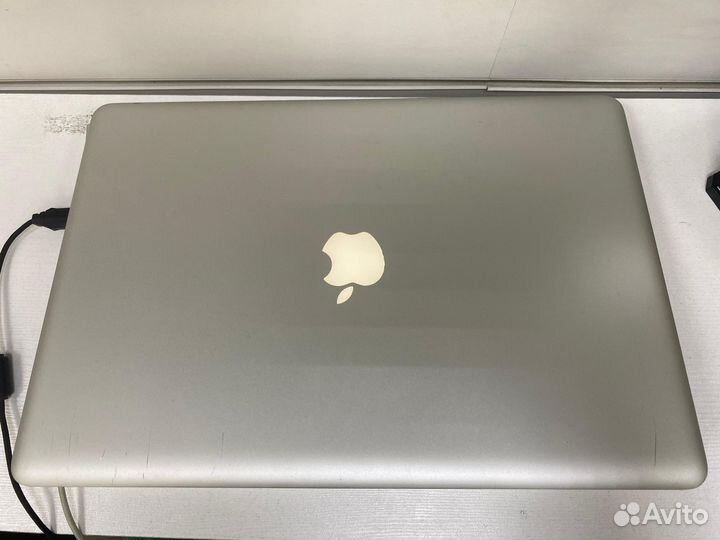 Apple MacBook Pro 15 Mid 2012