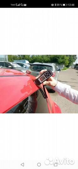 Профессиональный автоподбор и подбор под ключ