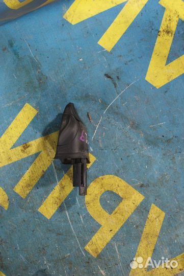 Подрулевой пульт управления магнитолы Ford Focus 2