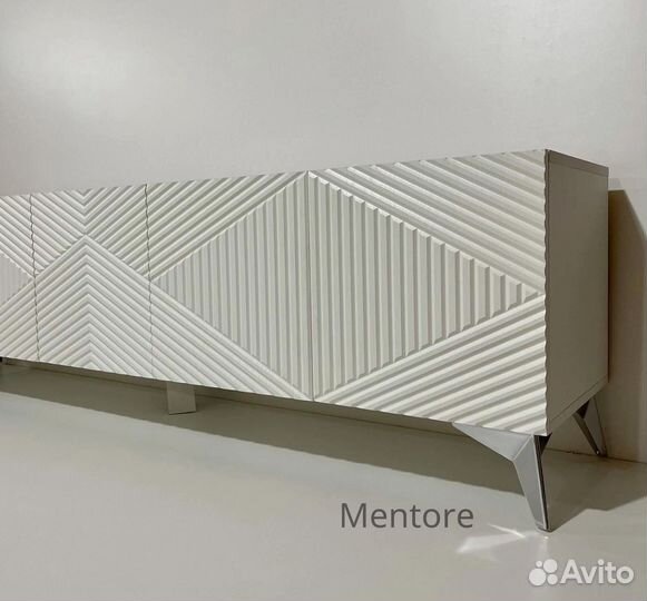 Тумба тв Bravo в наличии и под заказ