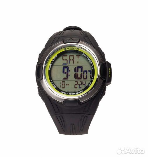Часы для подводной охоты Salvimar ONE plus