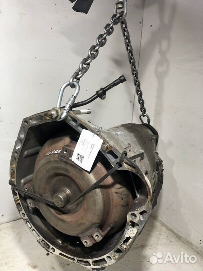 Кпп автоматическая (АКПП) Mercedes-Benz C-Класс W2