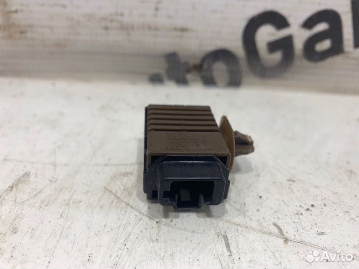 Датчик звукового сигнала (зуммер) Toyota Rav 4