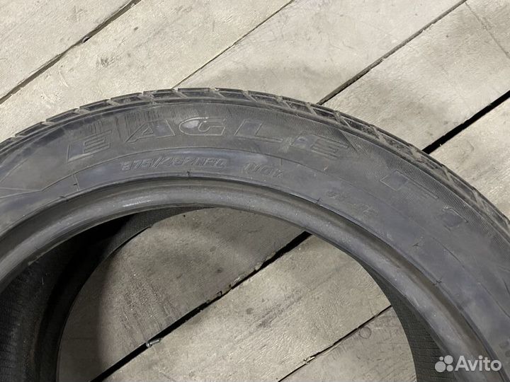Goodyear Eagle F1 GS-D3 275/45 R20