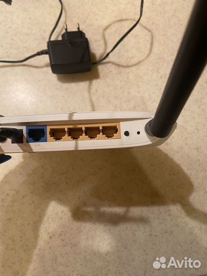 Tp-link