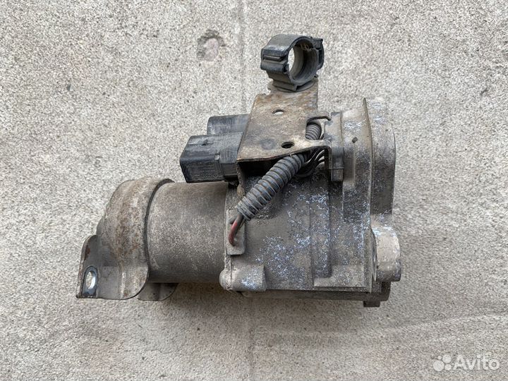 Сервопривод раздатки VW Touareg Porsche Cayenne