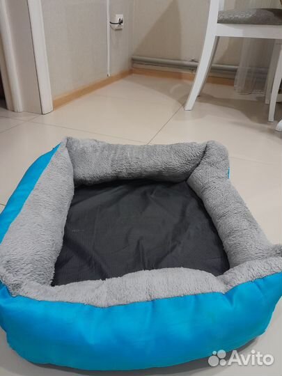 Диван для собак