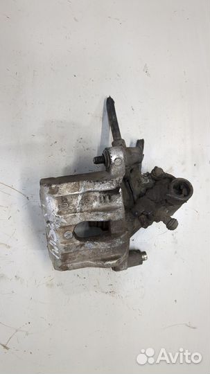 Суппорт Ford Focus 2, 2009