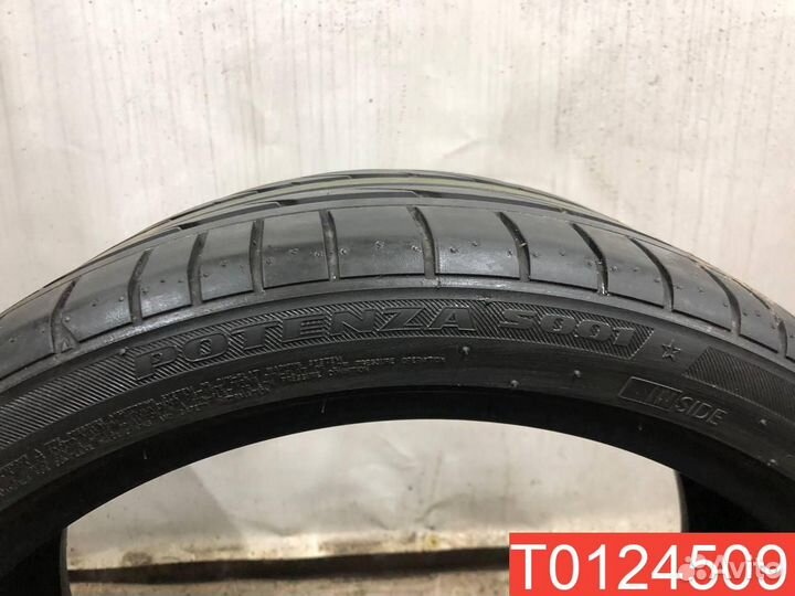 Bridgestone Potenza S001 255/35 R19 96Y