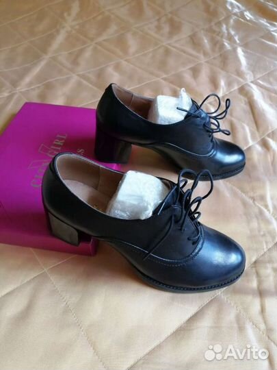 Туфли женские