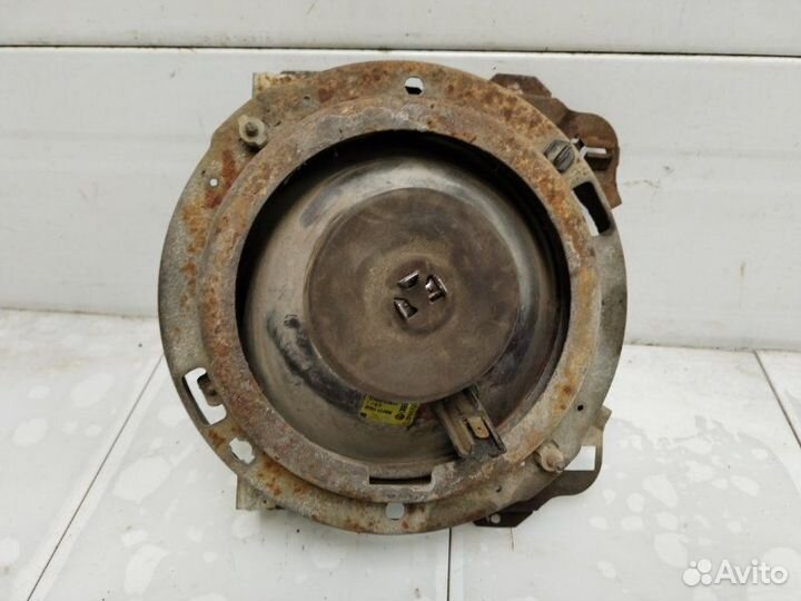 Фара передняя Volkswagen Transporter T2 1978