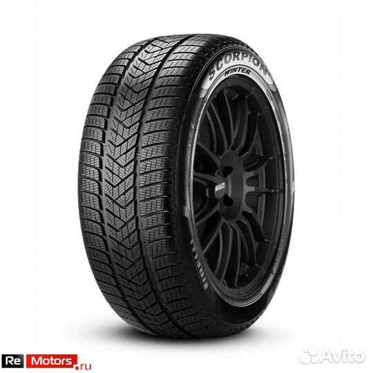Pirelli Scorpion Winter RFT 315/35 R20 110V