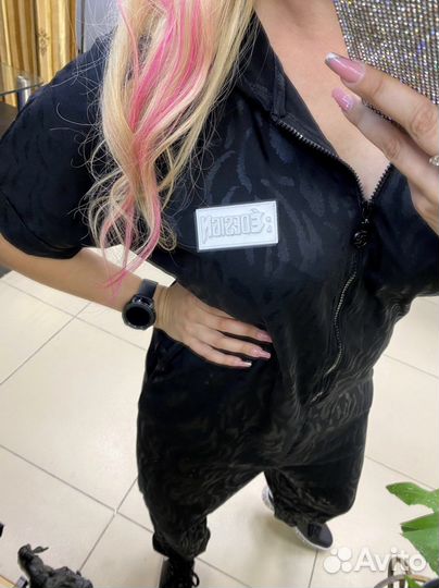 Комбинезон женский Турция