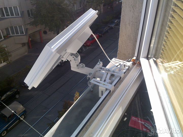 Безлимитный интернет в частный дом. Усиление связи