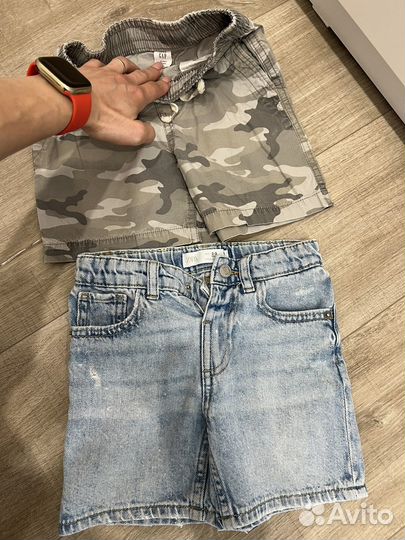 Шорты