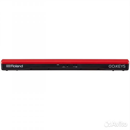 Roland GO-61K, интерактивный синтезатор, 61 клавиш
