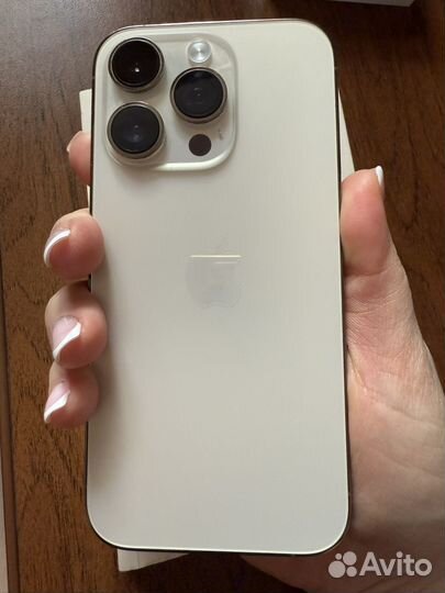 iPhone 14 Pro, 256 ГБ