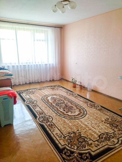 3-к. квартира, 67,7 м², 4/5 эт.
