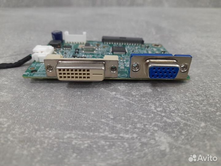 Main Board 715G6911-M1C-001-004I AOC I2480SX