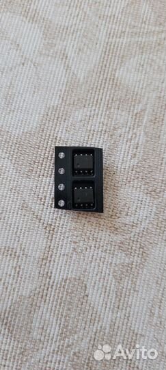 Продам OPA627 - одноканальные операционные усилите