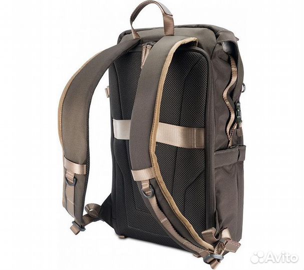 Рюкзак Vanguard Veo Go 42M, коричневый