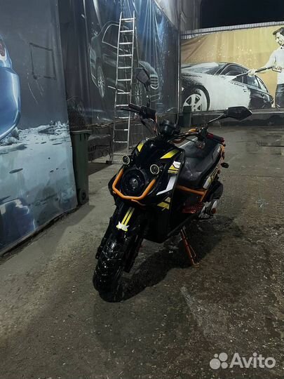 Vento SMART 49.9/150 (куб) торг