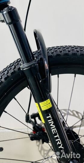 Велосипед горный 20 дюймов алюминий