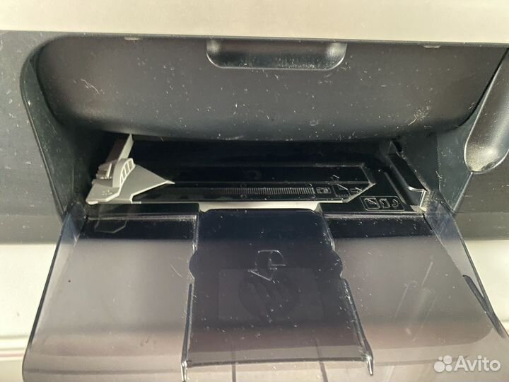 Мфу HP deskjet f4180