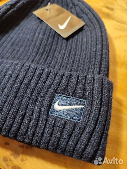 Шапка Nike